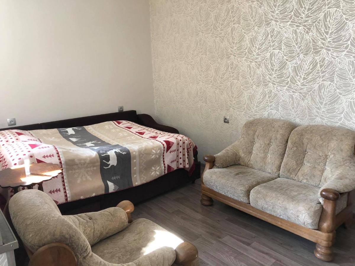فندق Our House بورجومي المظهر الخارجي الصورة