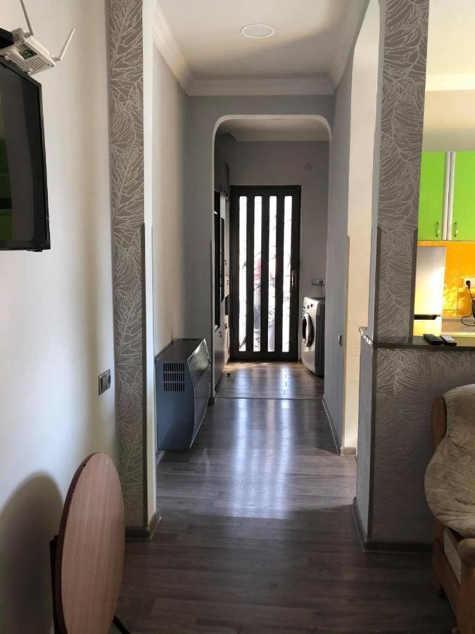 فندق Our House بورجومي المظهر الخارجي الصورة