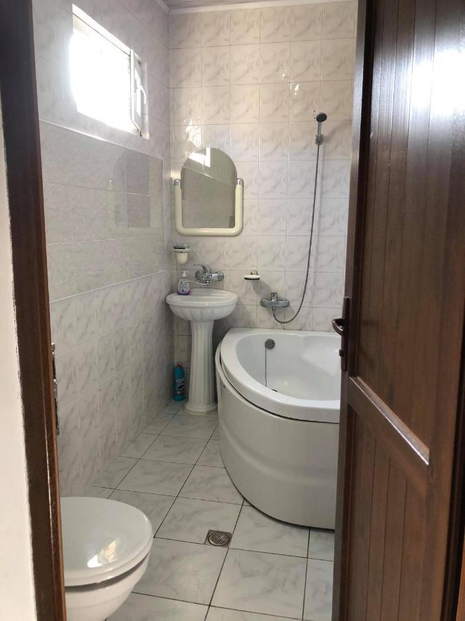 فندق Our House بورجومي المظهر الخارجي الصورة