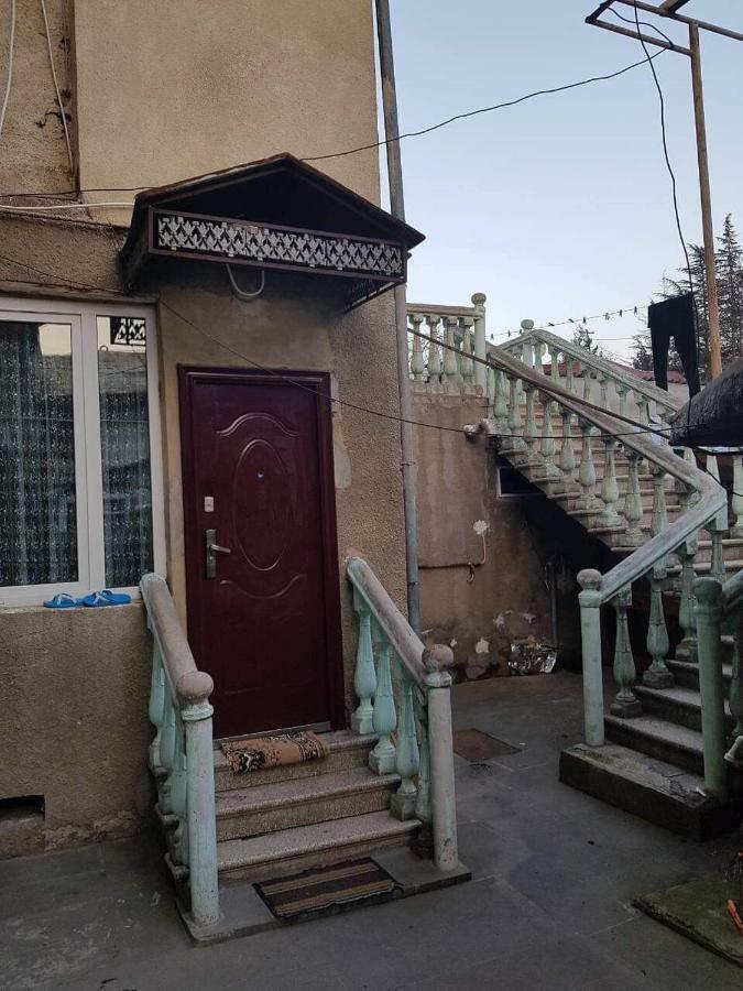 فندق Our House بورجومي المظهر الخارجي الصورة