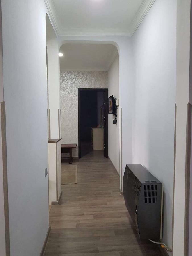 فندق Our House بورجومي المظهر الخارجي الصورة